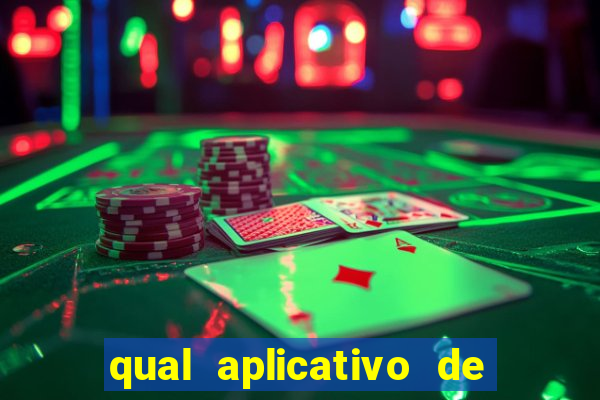 qual aplicativo de jogos que ganha dinheiro de verdade